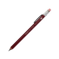 #オート シャープペン 木軸シャープ　ＷＮ０２ 0.5mm エンジ WN02-SP5-EN