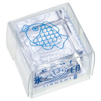 #キングジム 印章用品 氷印･小サイズ  ショウユイレ CLSA22-005