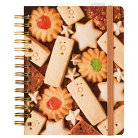 #キングジム ノート ヒトトキノート パスポートサイズ  HN-PR07