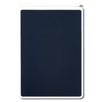 #キングジム OA用品 ブギーボード  シロ BB-20-W