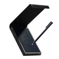 #キングジム OA用品 ブギーボード  クロ BB-21-BK