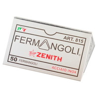 #カール事務器 事務用品 ゼニスコーナークリップ   ZNT-815