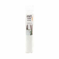 #カモ井 DIY用品 mt casa shade 230mm×3m 白ストライプ MTCS2301