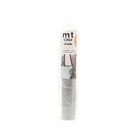 #カモ井 DIY用品 mt casa shade 230mm×3m 幾何学タイル MTCS2304