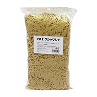 #カモ井加工紙(国内販売のみ） 梱包用資材 mt･ワシャワシャ 50g マスタード WSP037