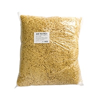 #カモ井加工紙(国内販売のみ） 梱包用資材 mt･ワシャワシャ 500g マスタード WSP047