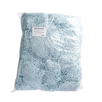 #カモ井加工紙(国内販売のみ） 梱包用資材 mt･ワシャワシャ 1kg スモーキーミント WSP058