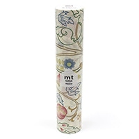 #カモ井加工紙(国内販売のみ） クラフト用品 mtcasafleeceMorris＆Co. 5m巻 MaryIsobel MTCAF2360