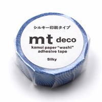 #紀寺商事(国内販売のみ） マスキングテープ マステシルキー 5m巻 ぐるぐる MT01D611