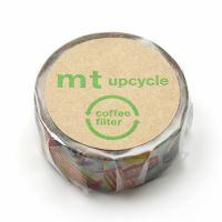 #紀寺商事(国内販売のみ） マスキングテープ mt・upcycle 5m巻 アイスパッケーシ MT01UP07