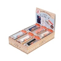 #シャチハタ 印章関連小物 ハンコケース発売セット  発売セット 88306