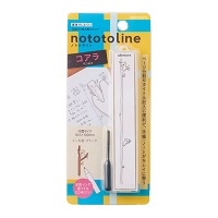 #シャチハタ 印章用品 nototo line  コアラ PEL-LC1ｰH
