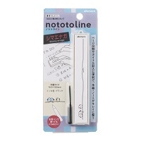 #シャチハタ 印章用品 nototo line  シマエナガ PEL-LC6ｰH