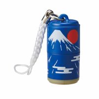 #シャチハタ 印章用品 日本のおみやげはんこ  富士山 XL-PJ1