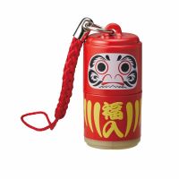 #シャチハタ 印章用品 日本のおみやげはんこ  だるまさん XL-PJ2