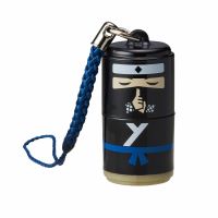 #シャチハタ 印章用品 日本のおみやげはんこ  忍者 XL-PJ3