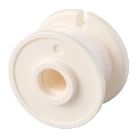 #シャチハタ クラフト用品 マスキングテープ用ラッピング紐メーカー･マスパレード 専用ボビン巻きワイヤー  ZTR-M15