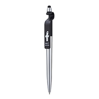 #セキセイ(国内販売のみ） ボールペン ムーミン･スマタテペン 0.7mm ニョロニョロ MUMN-7344-00