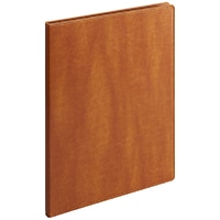 #セキセイ ファイリング用品 ベルポスト･クリヤーファイル A4 キャメル BP-5810-44