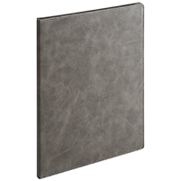 #セキセイ ファイリング用品 ベルポスト･クリヤーファイル A4 グレー BP-5810-62