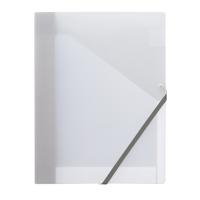 #セキセイ  セパル･らくわけファイル A4 グレー SEL-2880-62