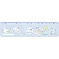 #サンエックス(国内販売のみ）  すみっコぐらし　定規   SQ90601