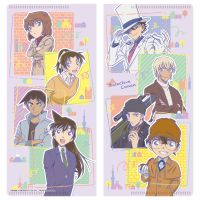 #ビバリー(国内販売のみ） ファイリング用品 書けるフォルダー  名探偵コナン･スナップ CF-126