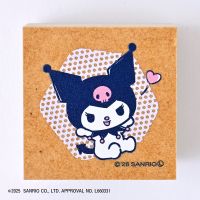 #ビバリー(国内販売のみ） 印章用品 単品スタンプ ゴム印 クロミ TSW-205