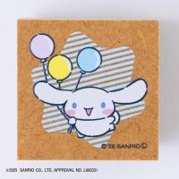 #ビバリー(国内販売のみ） 印章用品 単品スタンプ ゴム印 シナモロール TSW-208