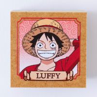 #ビバリー(国内販売のみ） 印章用品 単品スタンプ ゴム印 ルフィ TSW-212