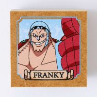 #ビバリー(国内販売のみ） 印章用品 単品スタンプ ゴム印 フランキー TSW-219