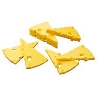 #ビバリー 立体パズル チーズ  チーズ GPZ-014