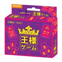 #ビバリー カードゲーム 王様ゲーム   	TRA-087