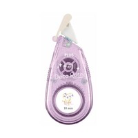 #プラス 事務小物 デコラッシュ･限定キラリ 10ｍｍ幅 花束 91551