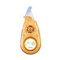 #プラス 事務小物 デコラッシュ･限定キラリ 10ｍｍ幅 ホシ 91552