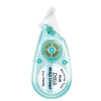 #プラス  プチモジライナー  ふんわりブルー DC-036PM-5