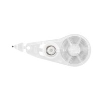 #プラス 筆記関連小物 ホワイパークワイエット･交換テープ   52846