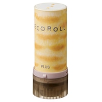 #プラス ローラースタンプ 限定 ネコロール 5mm あしあと  40236