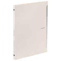 #マルマン ファイリング用品 バインダー･カケセル B5 グレージュ F022-71