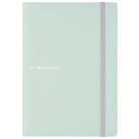 #マルマン ノート ジャーナルノート･ニーモシネ A5 ミントグリーン N888A-53