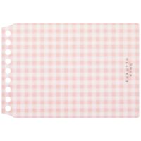 #マルマン ファイリング用品 くるっとリング表紙 ミニサイズ ライトピンク FMR9PB-38