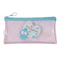 #エムプラン(国内販売のみ） 収納用品 キラキラ☆フラットペンケース  HG 001766-57