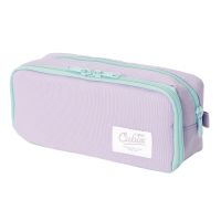 #エムプラン 収納用品 ペンケース･RZボックスカラード  パープル 106214-07