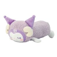 #エムプラン(国内販売のみ） 収納用品 ぬいぐるみペンケース  クロミ 001787-52