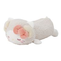 #エムプラン(国内販売のみ） 収納用品 ぬいぐるみペンケース  ハローキティ 001787-53