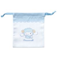 #エムプラン(国内販売のみ） 身辺雑貨 巾着袋  シナモンロール 001790-51