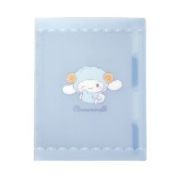 #エムプラン(国内販売のみ） ファイリング用品 バインダー 26穴 シナモンロール 001791-51