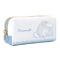 #エムプラン(国内販売のみ） 収納用品 ボックスペンケース  シナモンロール 001793-51