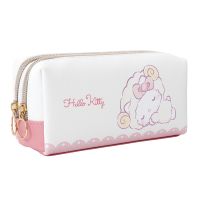 #エムプラン(国内販売のみ） 収納用品 ボックスペンケース  ハローキティ 001793-53