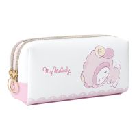 #エムプラン(国内販売のみ） 収納用品 ボックスペンケース  マイメロディ 001793-54